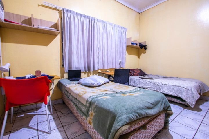 1 Bedroom Property for Sale in Die Bult North West